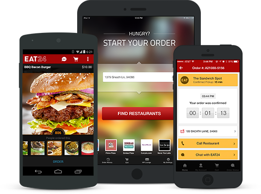 Another Acquisition For Yelp That Will Take The Local - Tennessee Back Road Restaurant Recipes [book] (538x401), Png Download