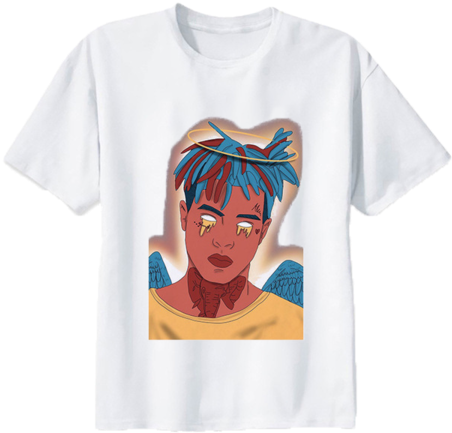 Angel Xxx - T-shirt - Believe Holiday Snowman New T Shirt S M L Xl 2x 3x (480x480), Png Download
