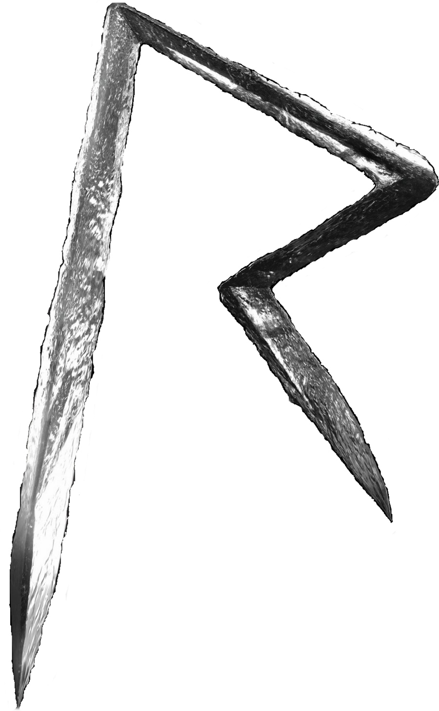Terrence Hanton On Twitter - Rihanna Rated R Logo (900x1457), Png Download