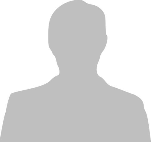 File - Anonymous - Silhouette Man (507x479), Png Download