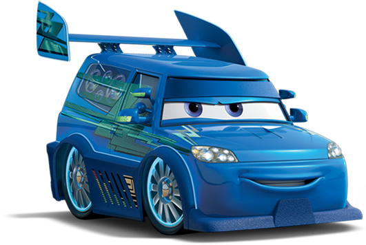 Dj - Cars Dj (530x364), Png Download