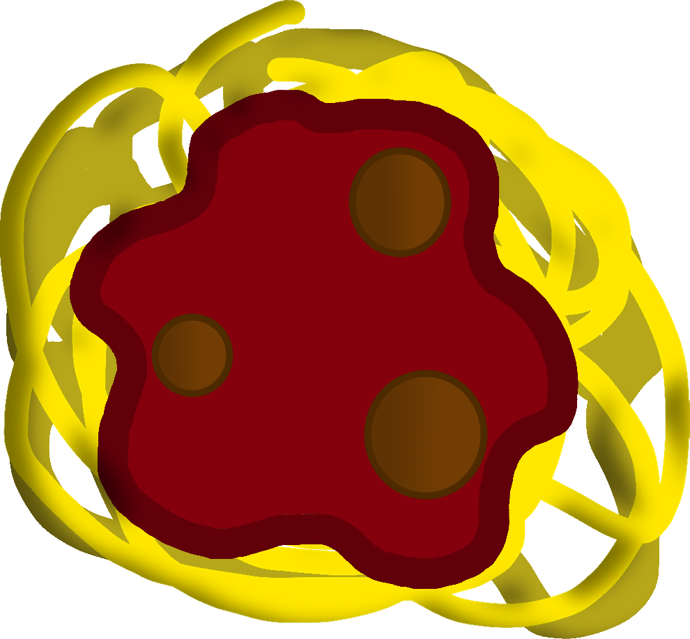 Spaghetti (990x918), Png Download