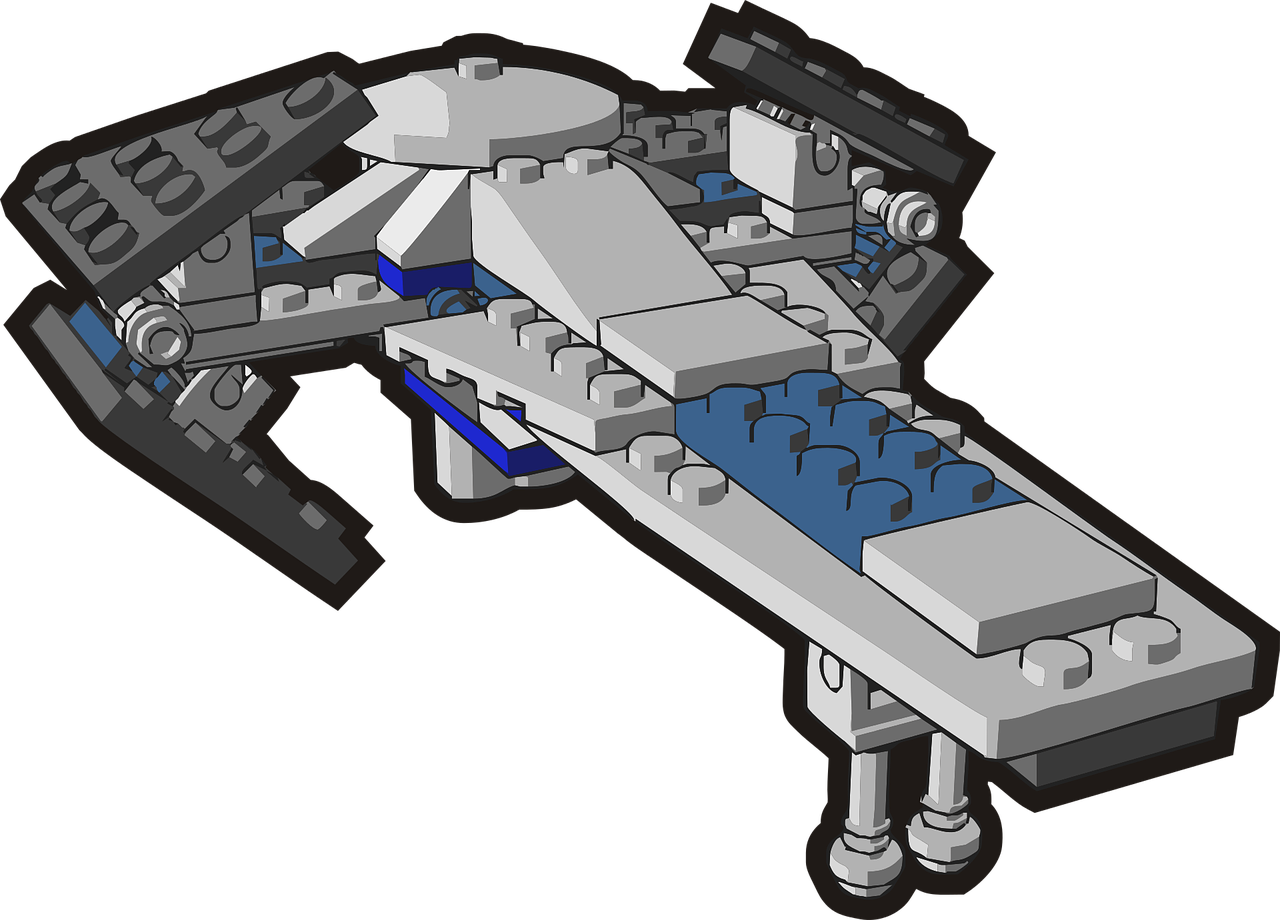 Infiltrator Star Wars Spaceship - Star Wars Spaceships Png (1280x920), Png Download