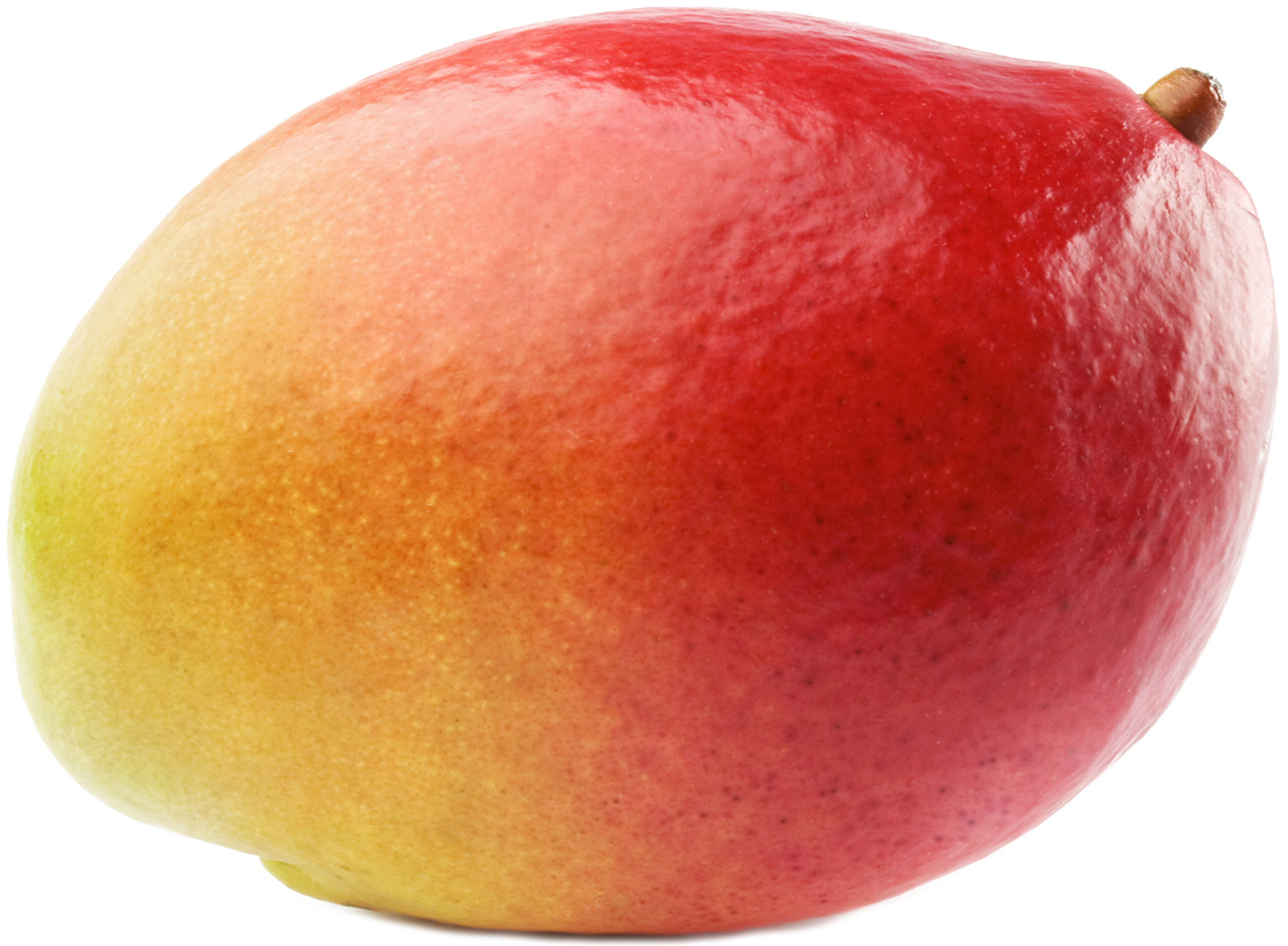 Mango Transparent Background (2000x1450), Png Download