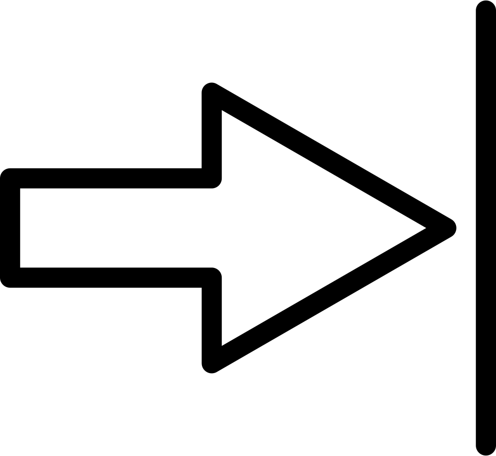 Svg icons arrow