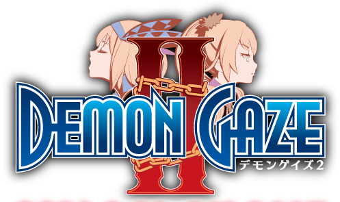 Demon Gaze Ii Heading West On The Vita And Ps4 - Demon Gaze Ii [ps4 Game] (506x294), Png Download