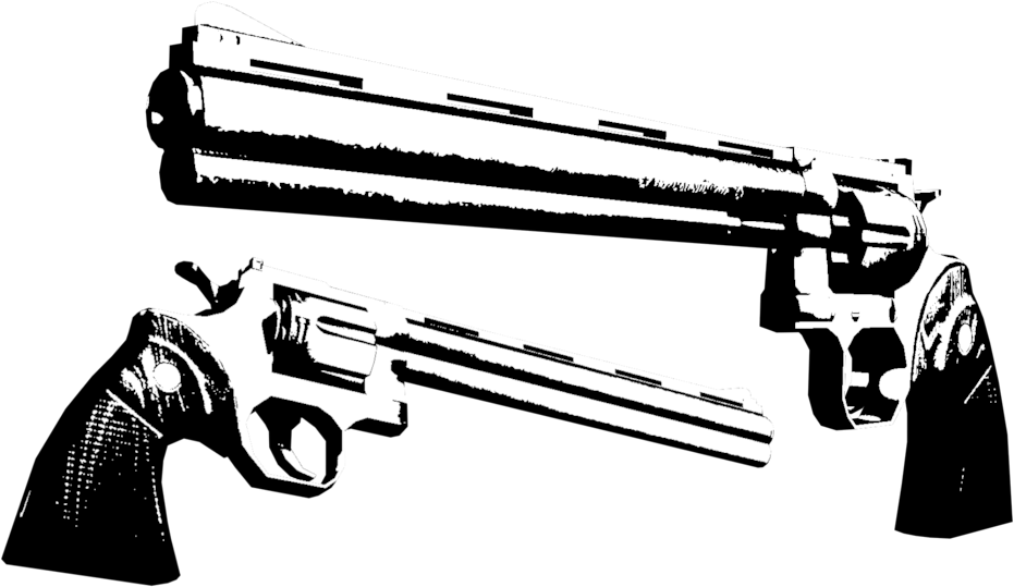 Long Before The War, There Was A Pre-war Manufacturing - Gun Barrel (1024x576), Png Download