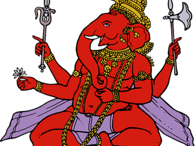 Church Clipart Hindu - My Kingdom Is 24/7; Compact Disc; Primary Artist - (640x480), Png Download