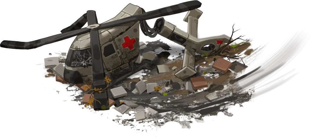 Http - //www - Transformice - Com/images/x Deadmeat/x - Tiltrotor (1031x455), Png Download