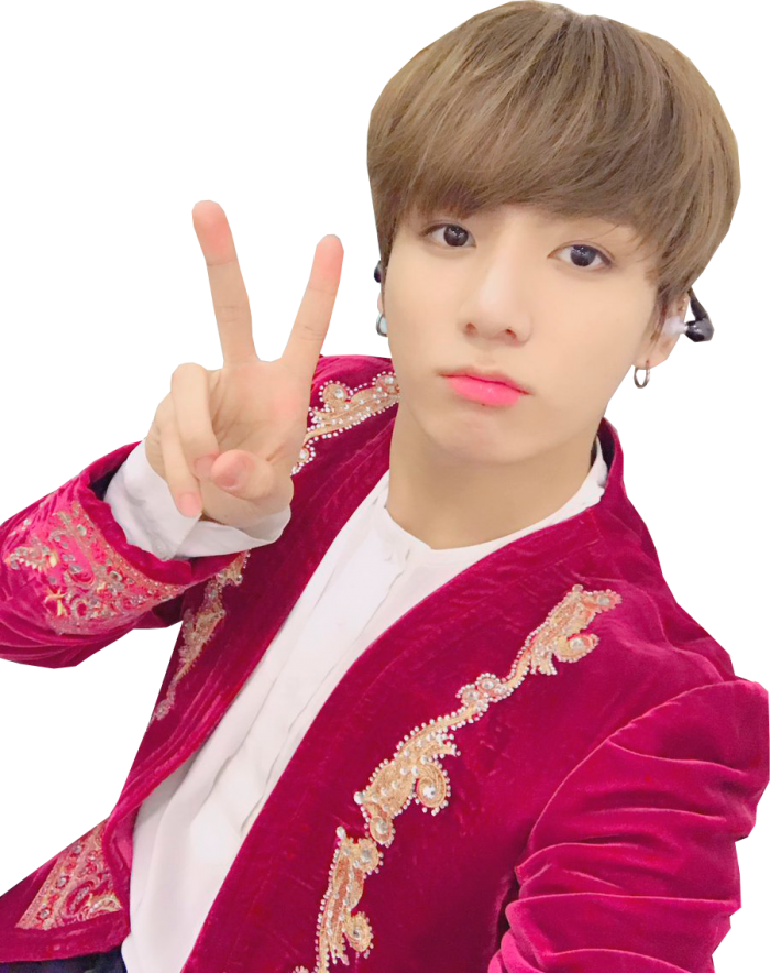 #bts Jungkook Selfie #bts Jungkook #bts Jungkook 2017 - Bts Jungkook Selfie Png (700x884), Png Download
