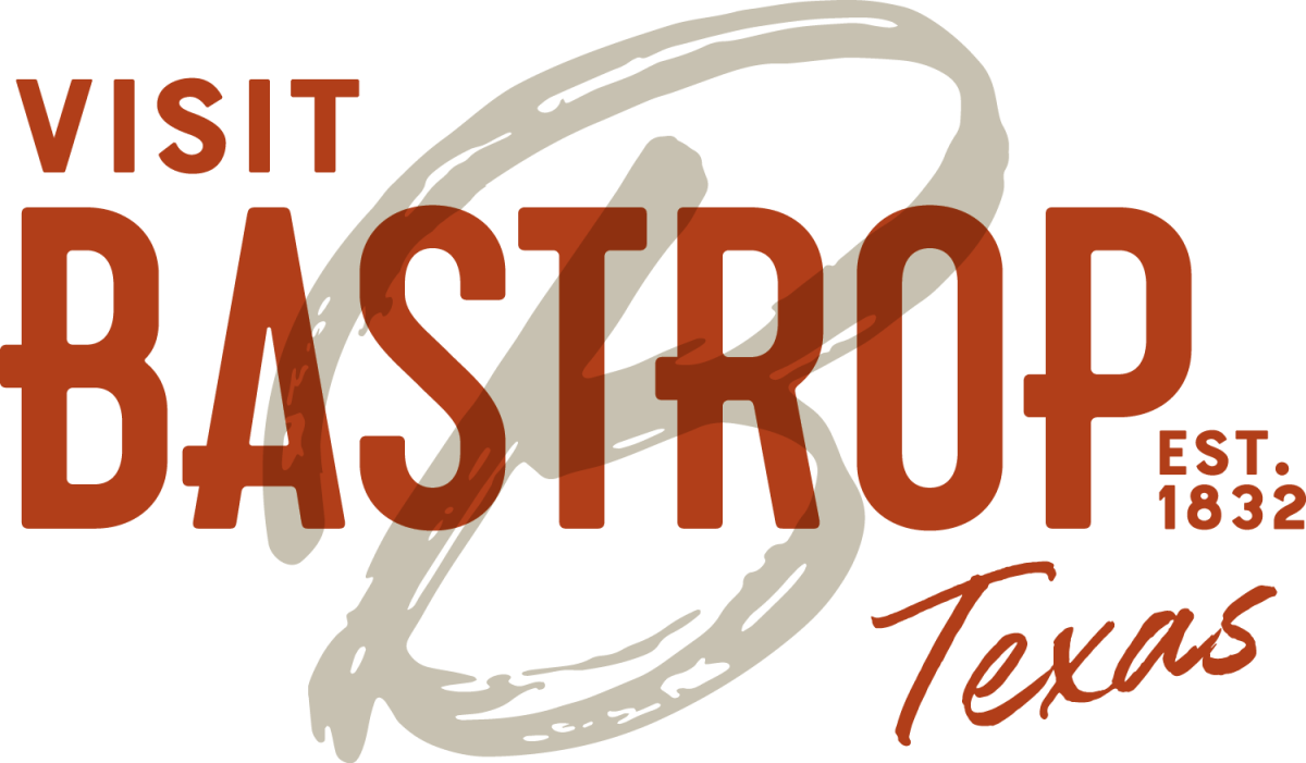 Visit Bastrop Logo - Visit Bastrop (1200x701), Png Download