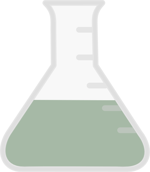 How To Set Use Beaker Updated Color Hideki Icon Png (522x599), Png Download