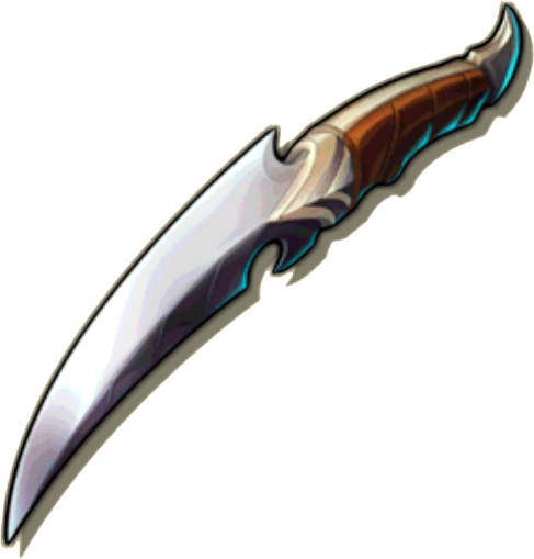 Daggers Hunting Knife - Hunting Knife (487x509), Png Download