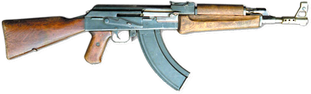 The Undisputed King Of The Modern Battlefield Is The (650x212), Png Download