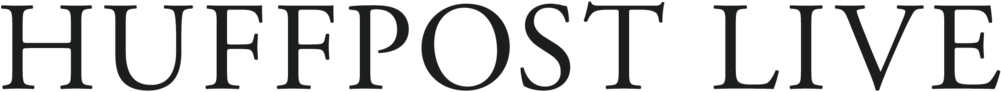 Huff Post Live - Huffington Post (1000x563), Png Download