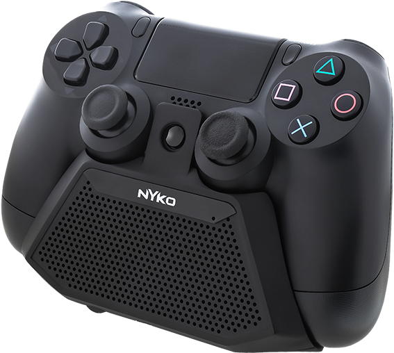 Speakercom For Ps4 - Nyko Speakercom - Playstation 4 (1024x768), Png Download