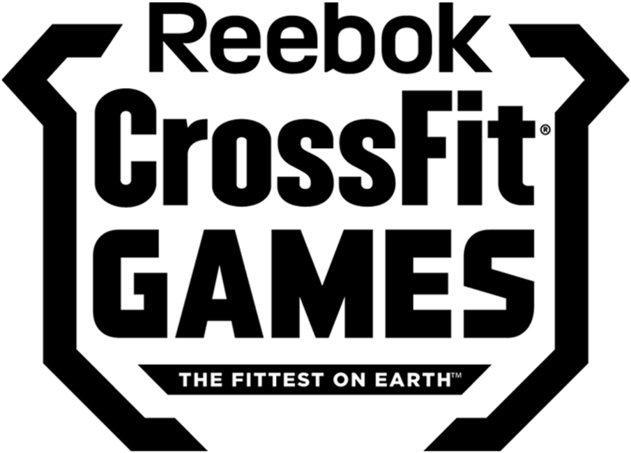 Crossfitgames (1000x1000), Png Download