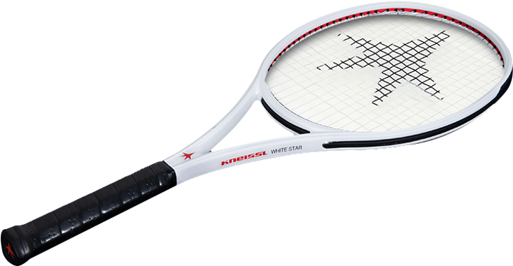 Kneissl White Star Tour - Kneissl White Star Tennis Racquet (800x800), Png Download