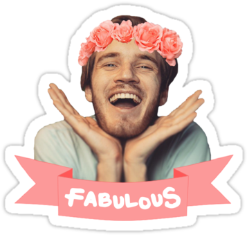 Fabulous1 - Hoodie (375x360), Png Download