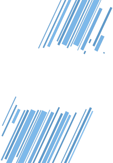 Bg Lineas Azul - Lineas Diagonales Png (381x550), Png Download