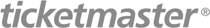 Buy Verified Tickets For Concerts, Sports, Theater - Black-and-white (835x252), Png Download