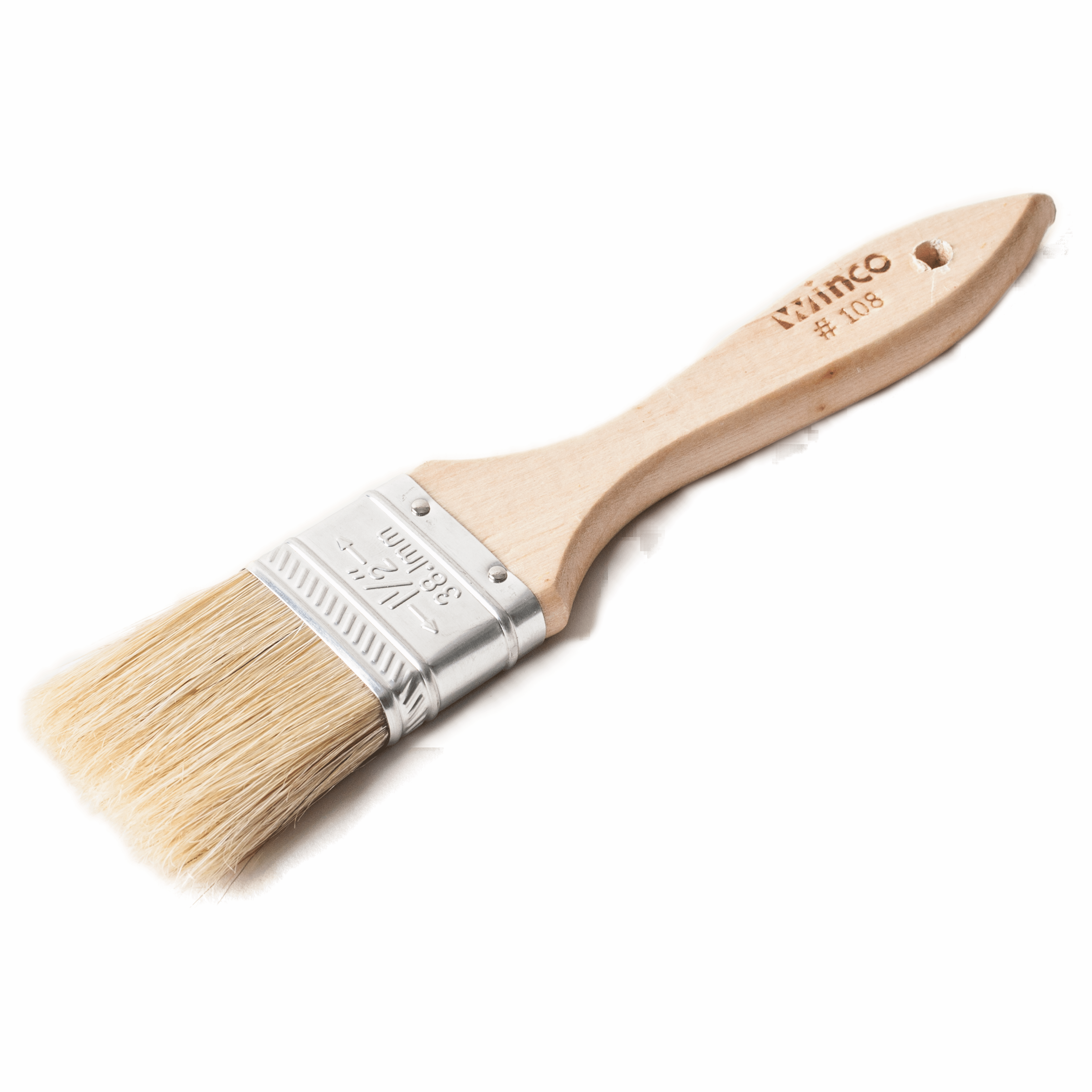 Pastry Brush (5626x5626), Png Download