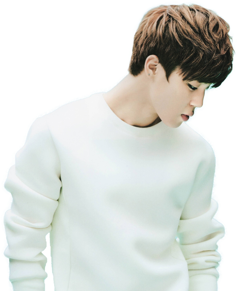 Wanasfuture - Png Jimin Bts (1024x1022), Png Download