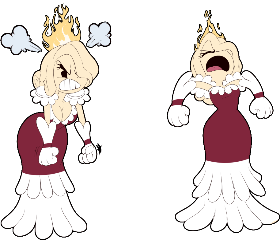 30's Drawing Style (1200x800), Png Download
