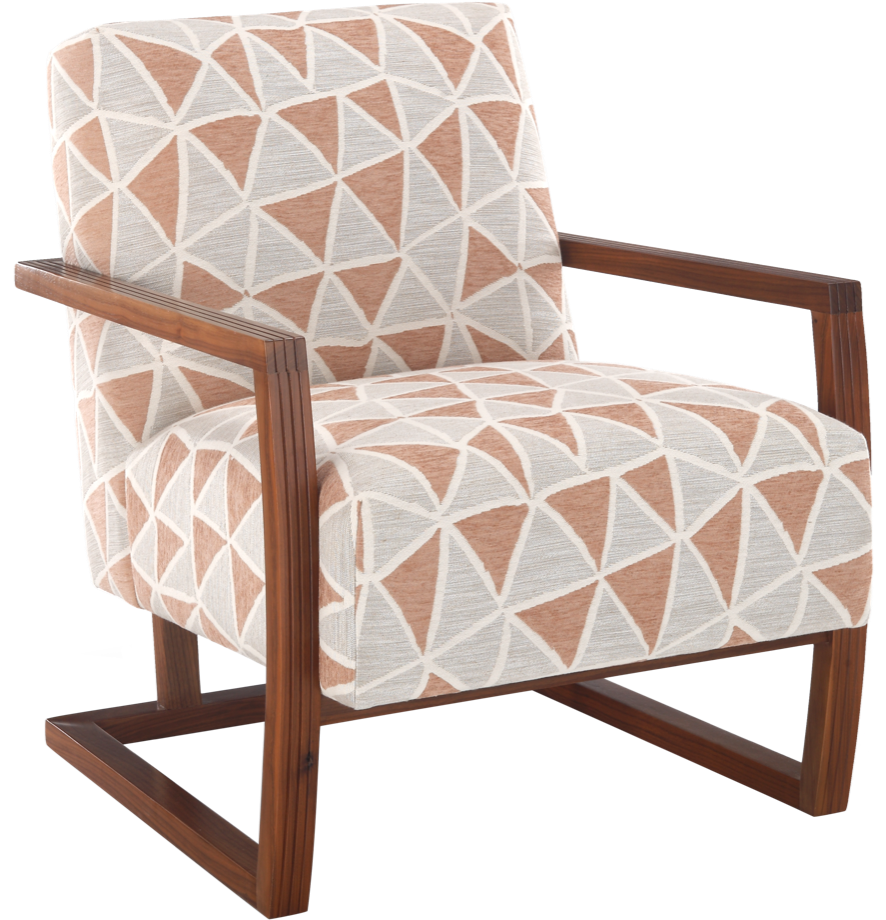 Jc111 Sylvan Chair - Chair (887x960), Png Download