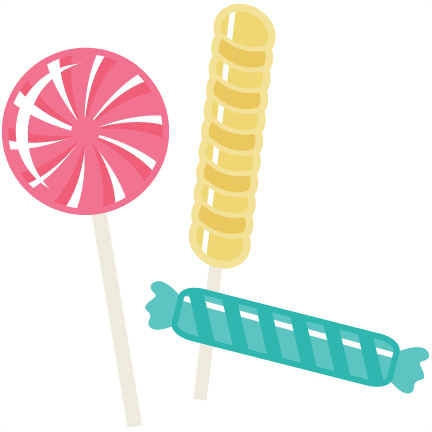 Candy Svg Candy Svg Files Svg File Svg Files For Scrapbooking - Clip Art (432x432), Png Download