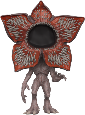 Stranger Things Funko Pop (560x560), Png Download