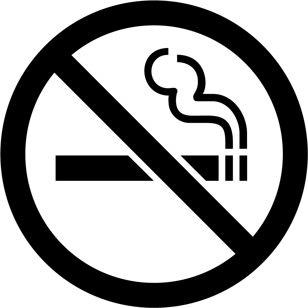 Singapore Great American Smokeout Smoking Cessation - Singapore (1403x1372), Png Download
