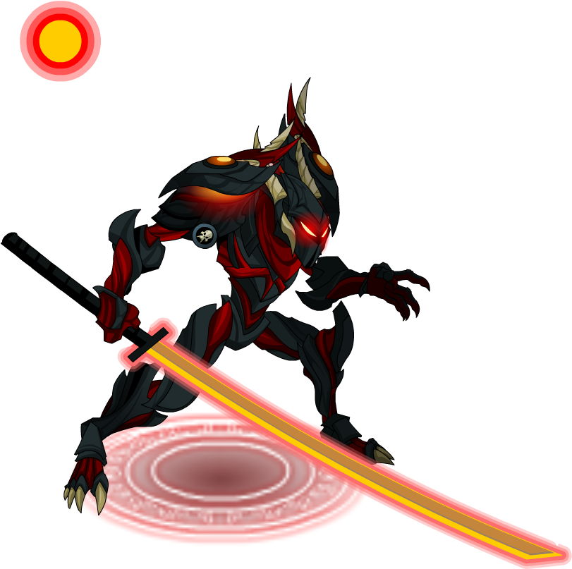 Os Design Notes November Th Void The - Oversoul Characters Png (833x937), Png Download