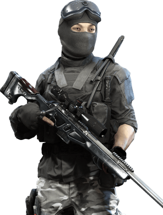Battlefield Soldier Png No Higher Resolution Available - Battlefield 4 Chinese Soldiers (327x430), Png Download