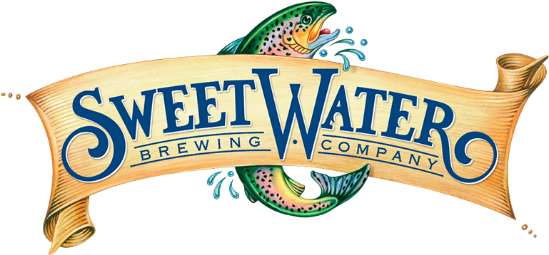 Sweet Water Brewing Company - Sweetwater Beer, Session Ipa, Hash, 15 Pack! - 15 Pack, (800x412), Png Download