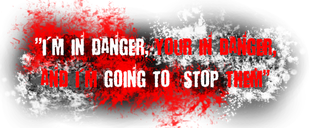 Behind These Eyes Is A Unique, Exciting, And Terrifying - Get Your Freaking Life Together: Blank Lined Journal (630x252), Png Download