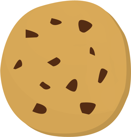 12 Cookie Clip Art Free Cliparts That You Can Download - If You Give A Mouse A Cookie Cookie (564x600), Png Download