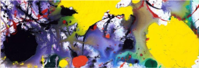 Abstract And Contemporary Art At Digard, Paris - Digard Auction, Svv (685x407), Png Download