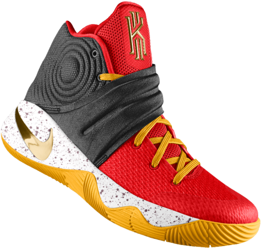 Download Kyrie 2 Id Men S Basketball Shoe Basketball Shoes Kyrie Kyrie Irving 5 Shoes Full Size Png Image Pngkit