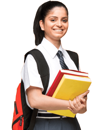 Go To Image - Hardware And Networking Student (392x469), Png Download