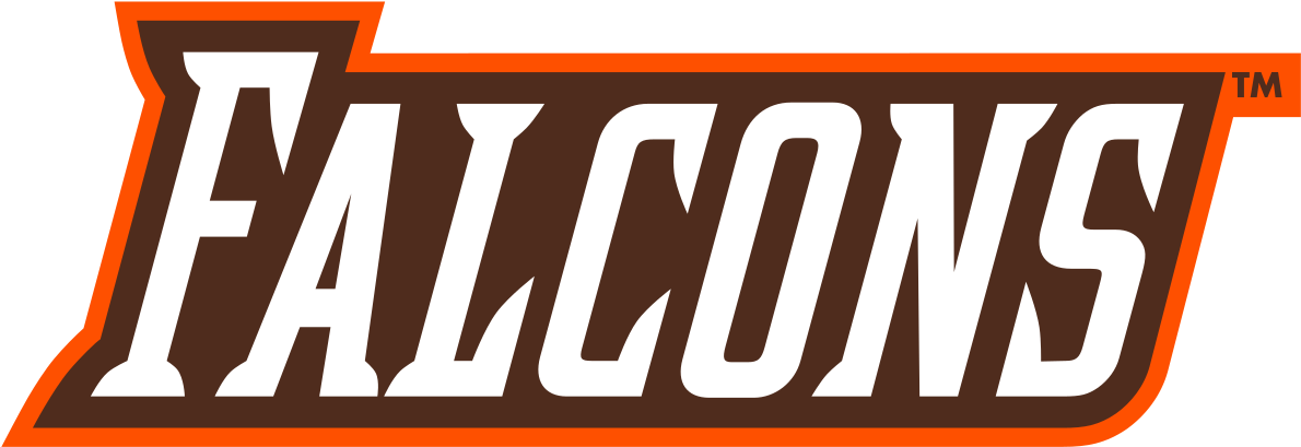 Bowling Green Falcons Dog Magnet-my Loves Car Magnet (1200x423), Png Download