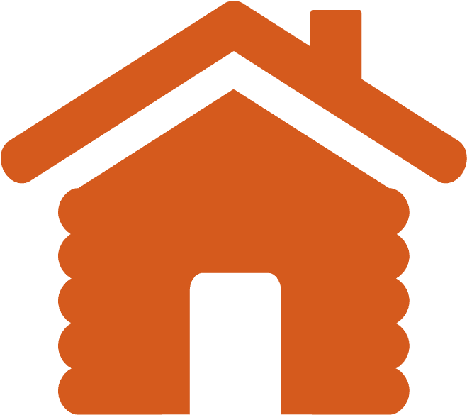 House Icon - Simbolo De Direccion Png (1042x1042), Png Download