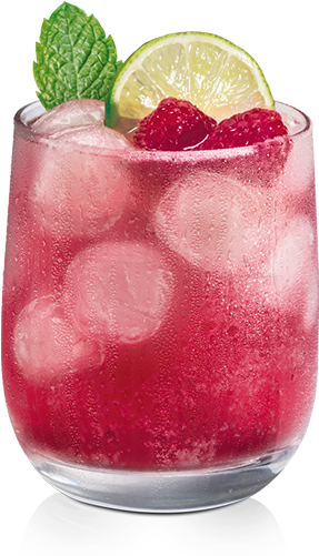 0069 Berry-mist Png - Portable Network Graphics (346x535), Png Download