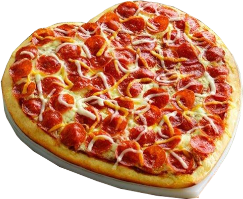 01 21t18 - Sam Pizza (500x500), Png Download