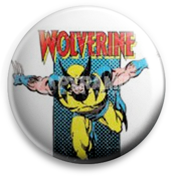 Wolverine - Marvel Classic Spider-man And Wolverine Pint Glass (350x355), Png Download