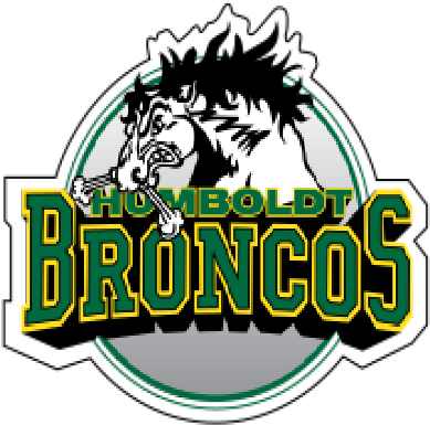 Share This Image - Logo Humboldt Broncos (400x394), Png Download