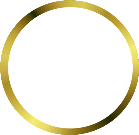 Gold Circle Png - National Campign For The Right Of Legal, Safe And Free (500x500), Png Download