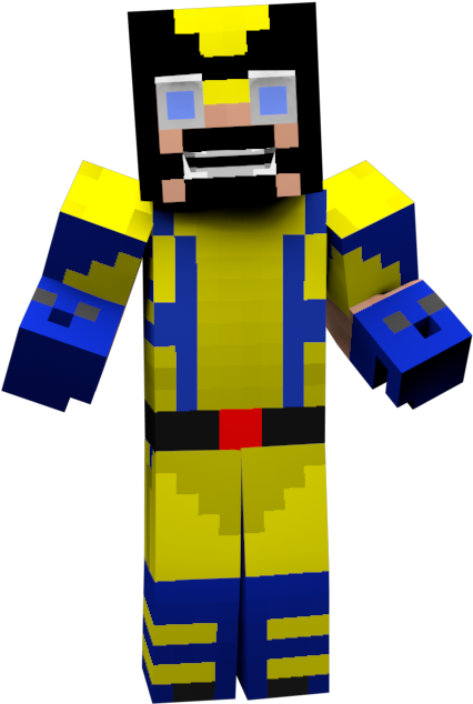 Minecraft Steve Clip Art - Minecraft (1280x720), Png Download