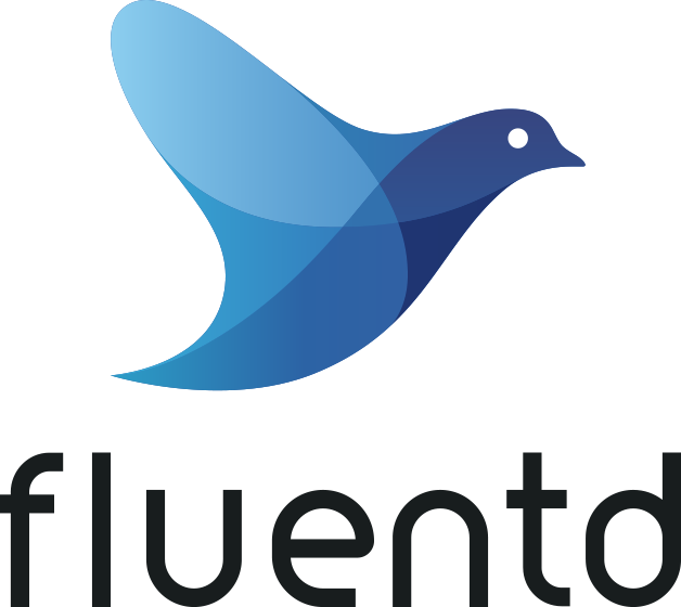 [png] [svg] - Fluentd Logo Svg (628x560), Png Download