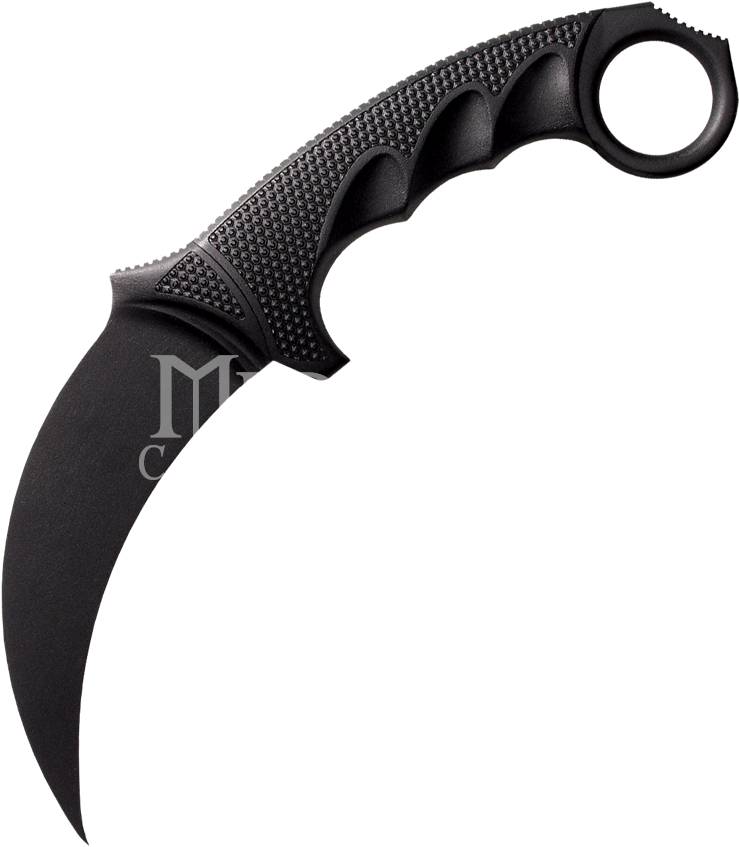 Fgx Karambit Knife - Cold Steel Karambit (857x857), Png Download